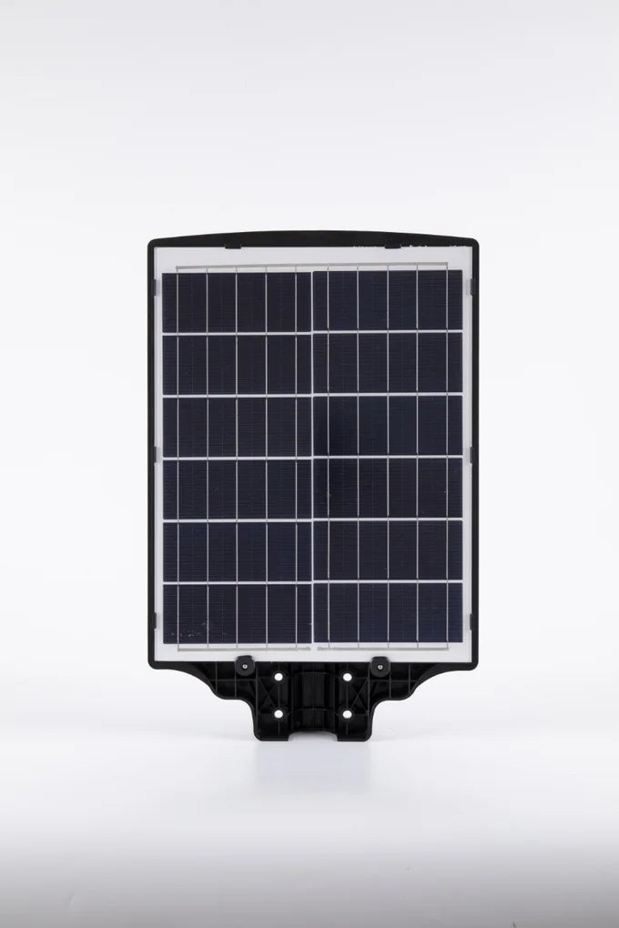 600W مصباح لاسلكي يعمل بالطاقة الشمسية