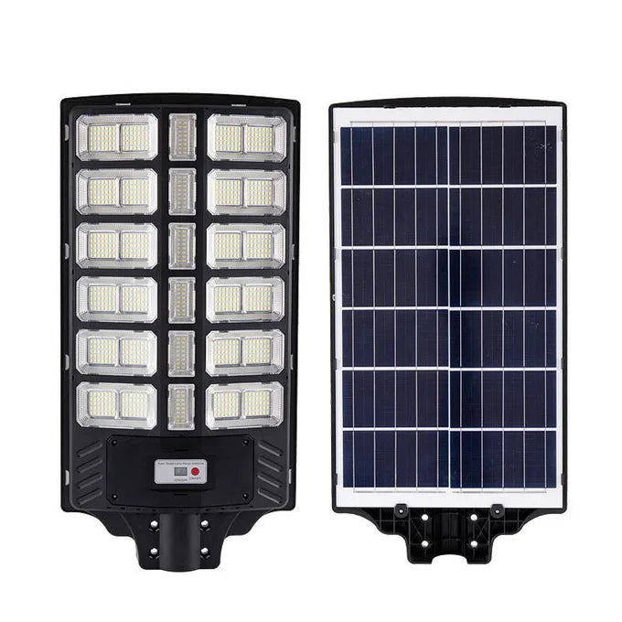1200W مصباح لاسلكي يعمل بالطاقة الشمسية
