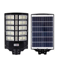 800W مصباح لاسلكي يعمل بالطاقة الشمسية